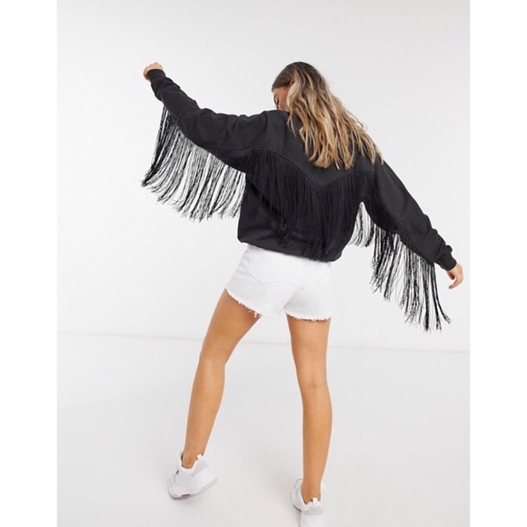 levis ashley crew sweatshirt